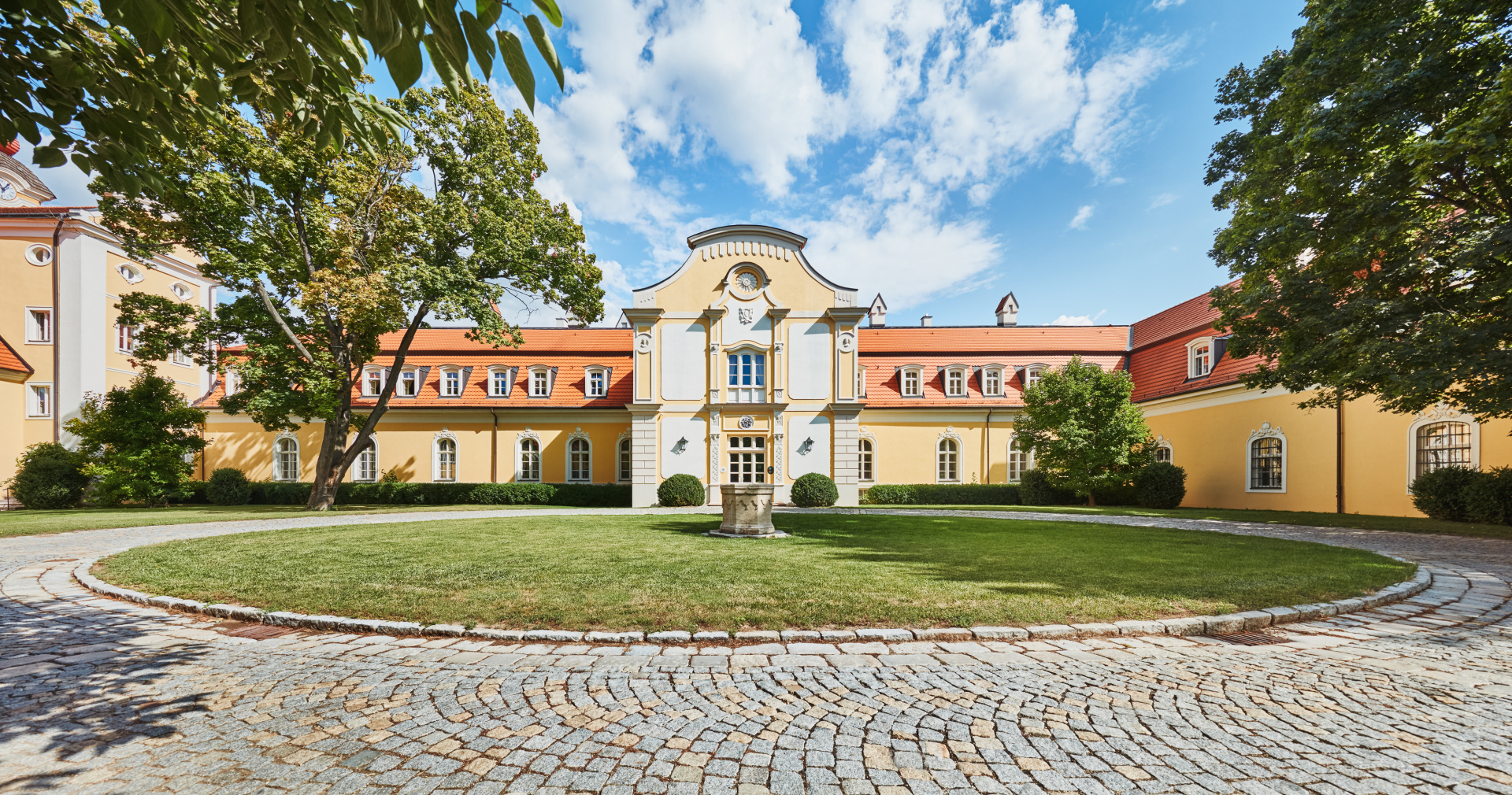 Chateau Belá